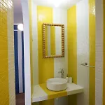 Daire Casaia La Sudiste Avec Salle De Bain Privee *