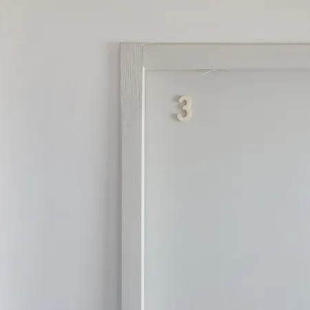Daire Casaia La Sudiste Avec Salle De Bain Privee *