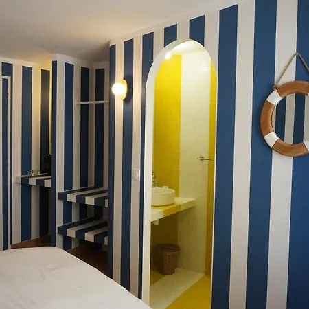 Daire Casaia La Sudiste Avec Salle De Bain Privee *