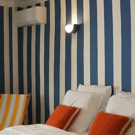 Casaïa La Sudiste Avec Salle De Bain Privée *