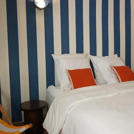 Casaia La Sudiste Avec Salle De Bain Privee Lejlighed *