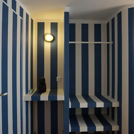 Casaia La Sudiste Avec Salle De Bain Privee Apartament