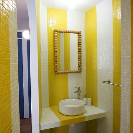 Apartamento Casaia La Sudiste Avec Salle De Bain Privee *