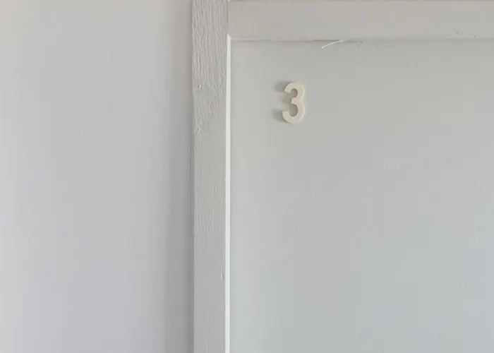 Appartamento Casaïa La Sudiste Avec Salle De Bain Privée *