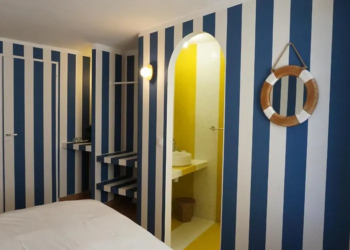 Lejlighed Casaia La Sudiste Avec Salle De Bain Privee *