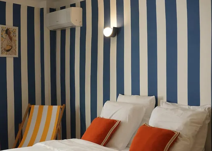 Casaïa La Sudiste Avec Salle De Bain Privée *