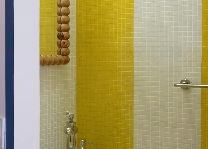 Casaïa La Sudiste Avec Salle De Bain Privée *