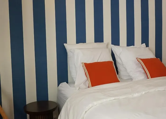 Casaïa La Sudiste Avec Salle De Bain Privée Appartamento *