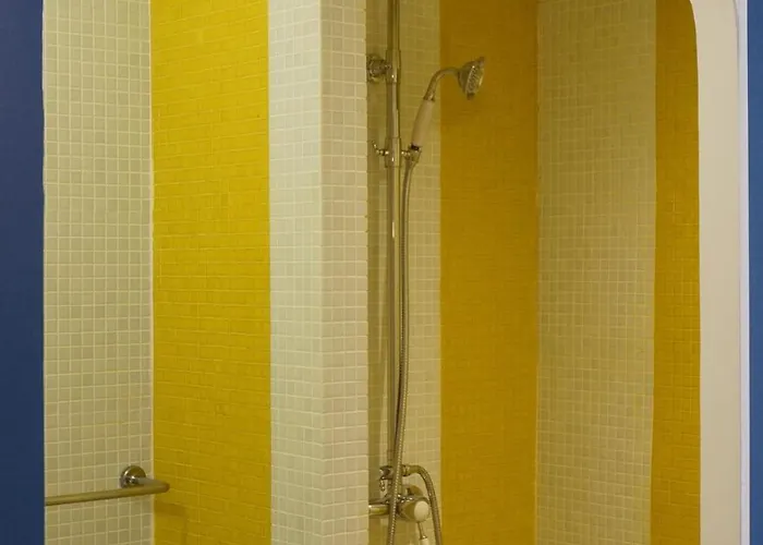 Appartamento Casaïa La Sudiste Avec Salle De Bain Privée *