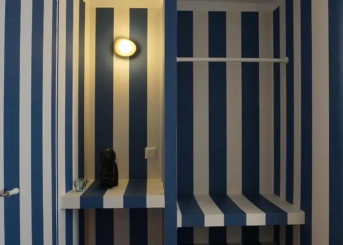 Casaia La Sudiste Avec Salle De Bain Privee Lejlighed