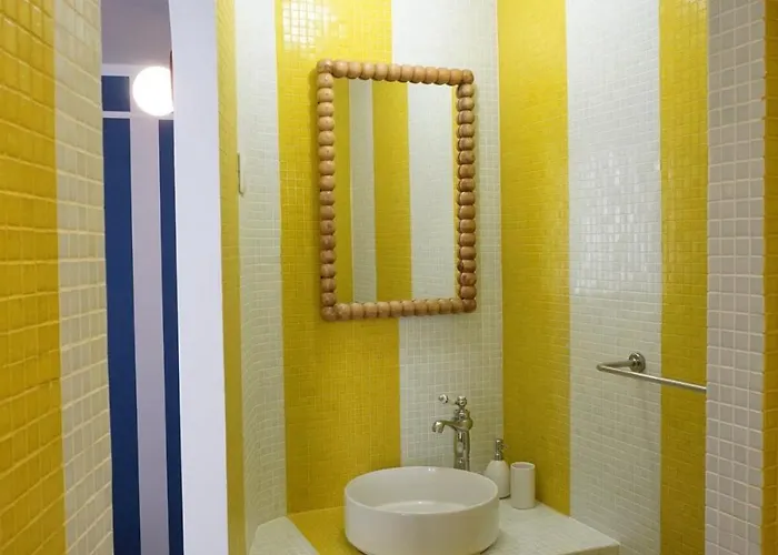 Lejlighed Casaia La Sudiste Avec Salle De Bain Privee *